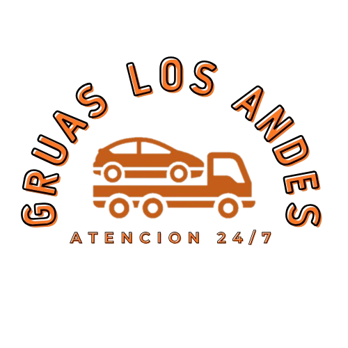 Grúas los Andes